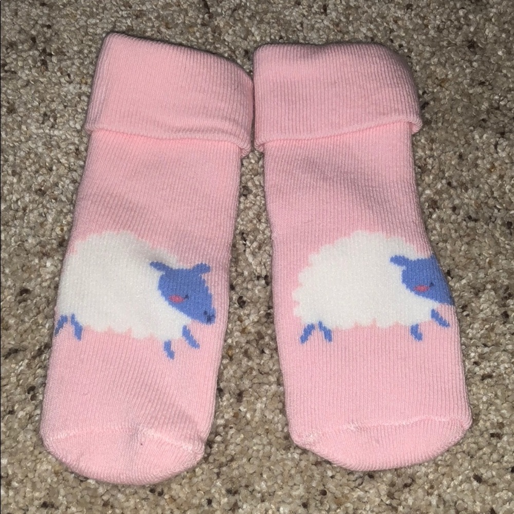 Gymboree Socks